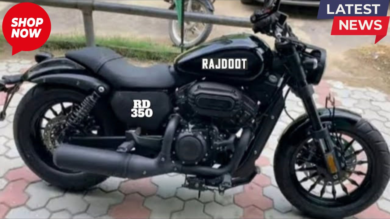 Rajdoot 350